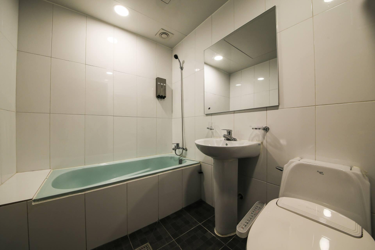 Others 4, Honeymoon motel, Siheung