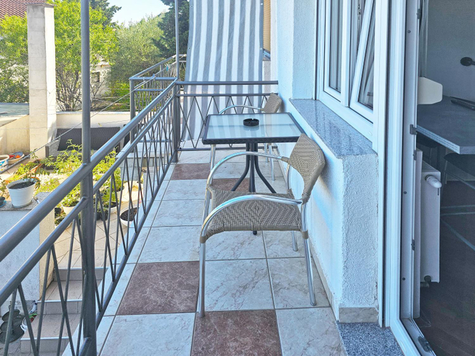 Others 3, Apartments & Rooms Strcic Krk, Krk