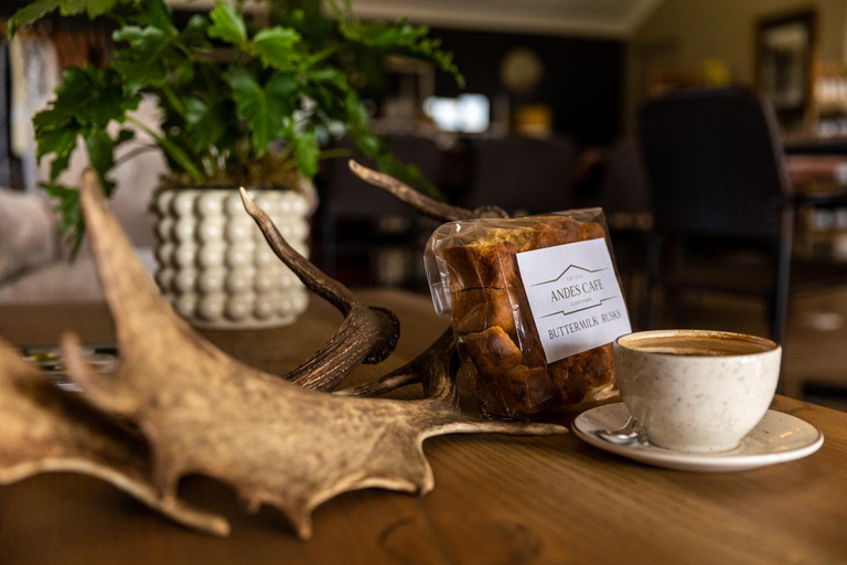 Food & Drinks 5, Andes Clarens Guesthouse, Thabo Mofutsanyane