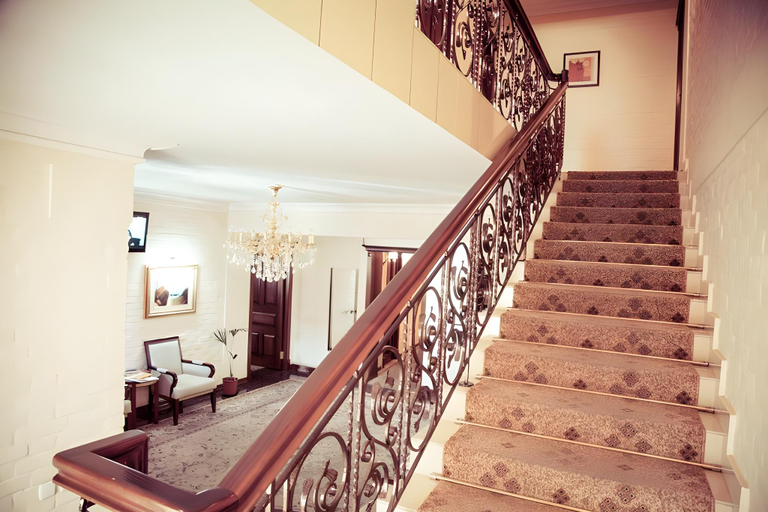 Others 5, Hotel Samir Tashhkent, Tashkent City
