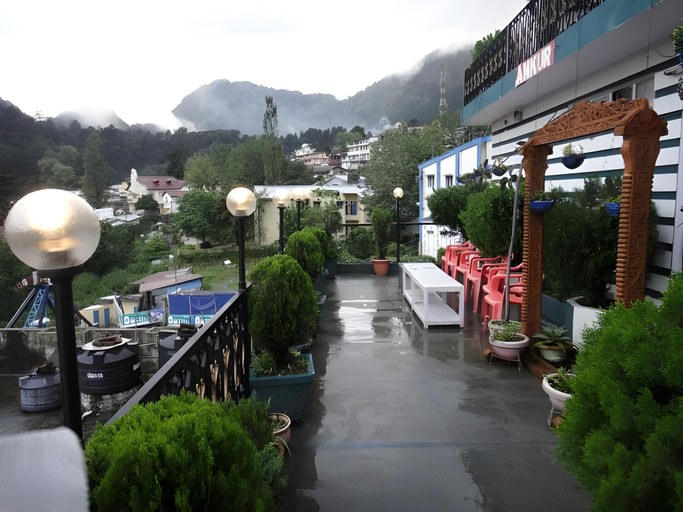 Others 5, Hotel Ankur Plaza Deluxe, Nainital