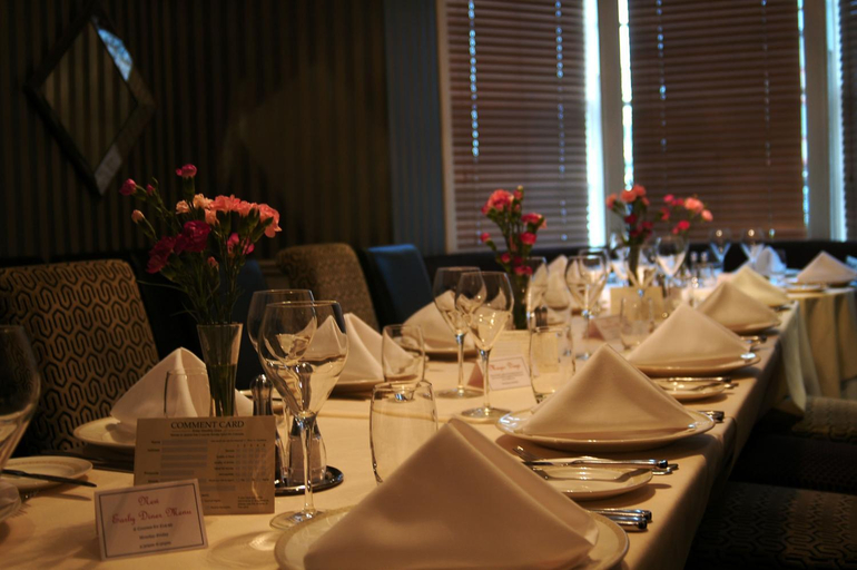 Food & Drinks 5, Le Bouchon Brasserie & Hotel, Essex