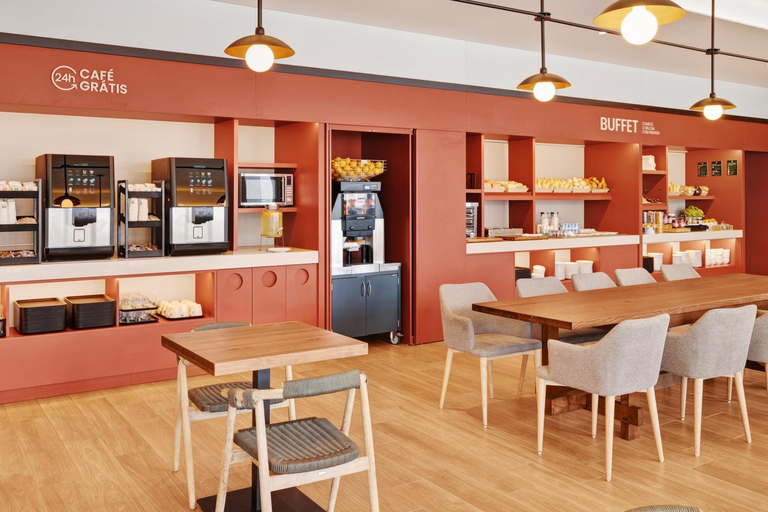 Food & Drinks 4, B&B Hotel Viana do Castelo, Viana do Castelo