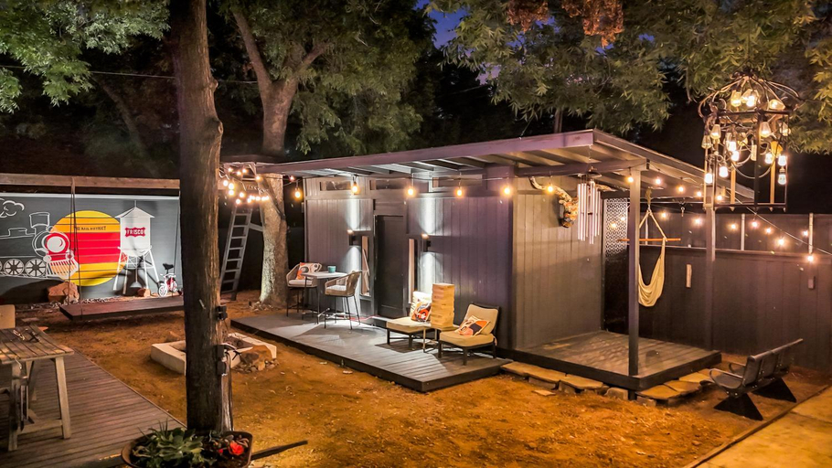 Others 4, The Martin Frisco Stay & Play Hot tub, Pool & Firepit, Collin