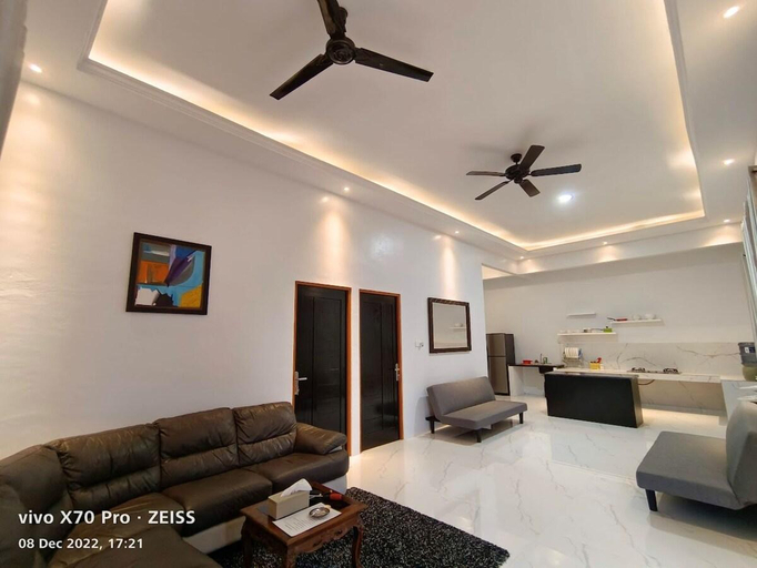 Others 4, Dewita Villa Near Beach Club Bengkong, Batam