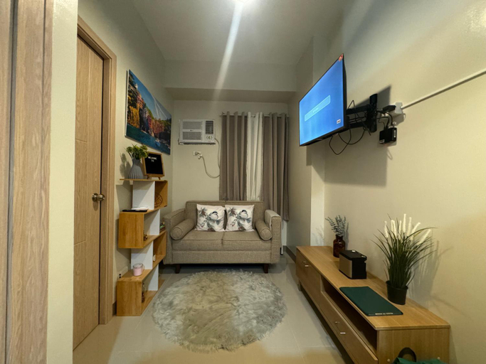 Others 3, The J-MA UltiEscape Charm Residences Condo, Pasig City