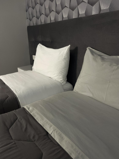 Bedroom 2, Alissa Suite, Rome