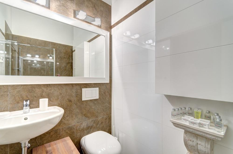 4, Dom & House - Apartamenty Sobieskiego Sopot, Sopot