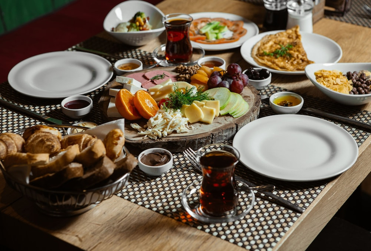 Food & Drinks 5, Hotel The Public Istanbul, Beyoğlu