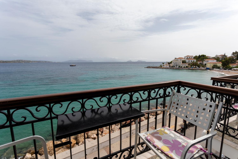Others 3, Stelios Hotel, Attica