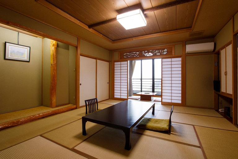 Others 1, Wakamiro, Hokuto