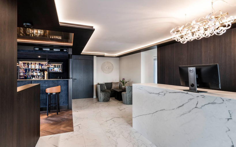 Public Area 4, Prunner Luxury Suites - Adults Only, Bolzano