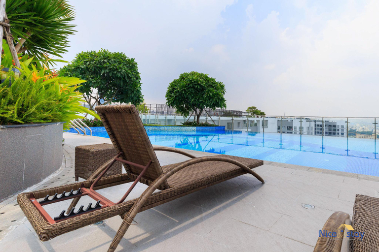 Others 5, Nice Stay - Botanica Premier Apartment, Tân Bình