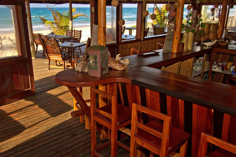 Food & Drinks 3, Bay View Lodge, Jangamo