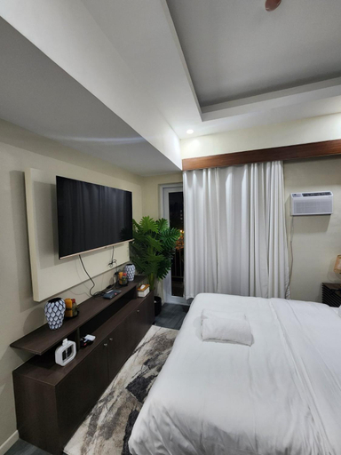 Bedroom 2, Amani Grand Resort Residences Mactan, Lapu-Lapu City
