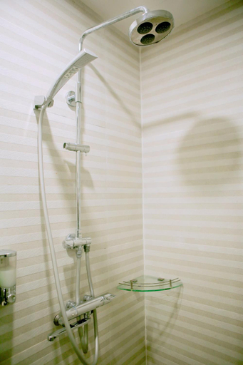 Bathroom 3, RIVER HOTEL, Hạ Long