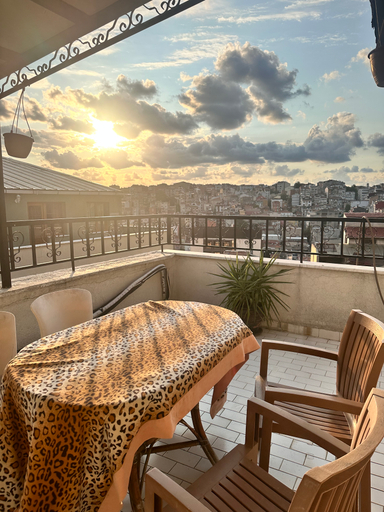 Others 4, Taksim cozy apartments, Beyoğlu