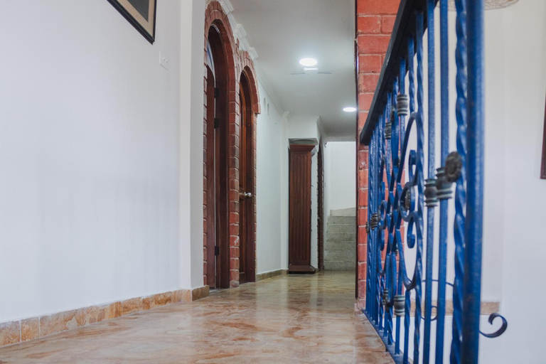 Others 4, HOSTAL CASA TIO POLI, Cartagena de Indias