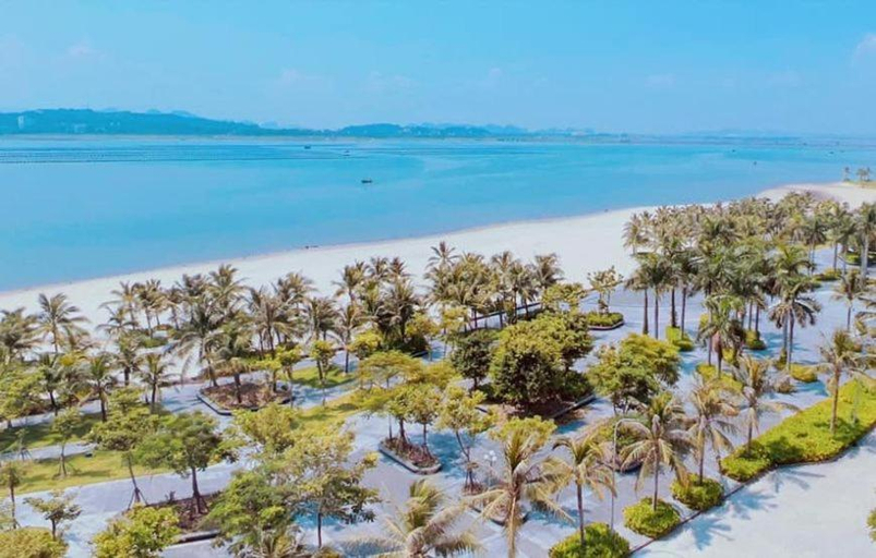 Others 4, A La Carte Ha Long, Hạ Long