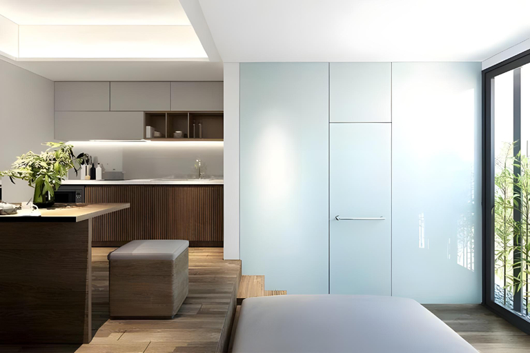 Others 4, Susan House Saigon Serviced Apartments 1, District 1