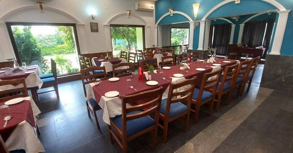 Food & Drinks 3, Hotel Badami Court, Bagalkot