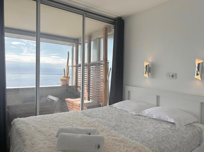 Bedroom 2, Sara Riviera, Alpes-Maritimes