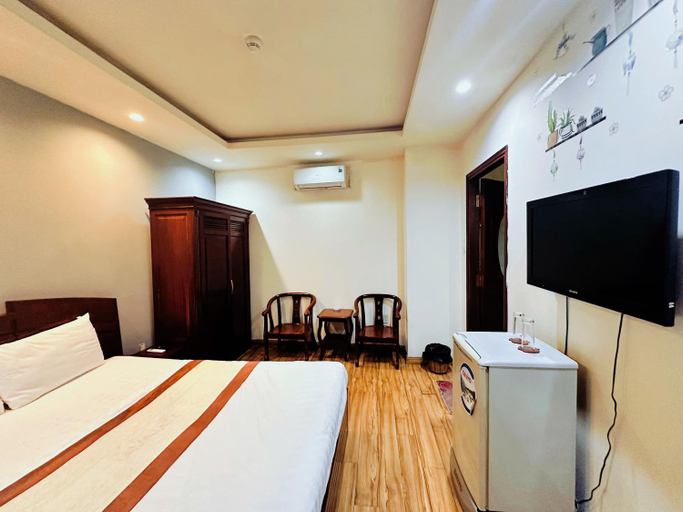 Bedroom 2, Khách Sạn Avatar, Tan Phu