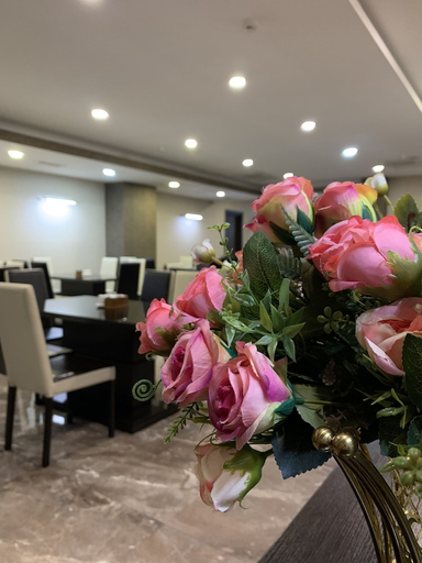 Food & Drinks 4, Betlem Hotel, Tbilisi