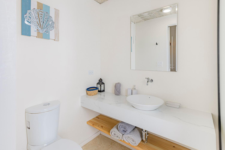 Bathroom 4, Villas VR Beachwalk Avellanas, Santa Cruz