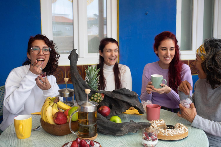 Others 3, Soul - Coliving, Vila Franca de Xira
