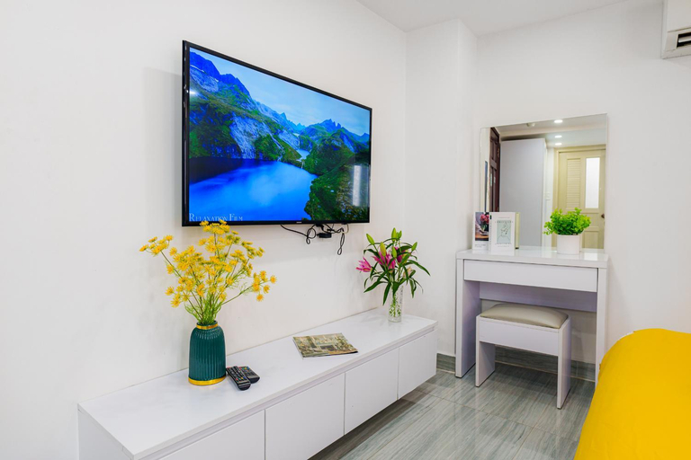 Others 5, Mơ Mơ Residence, Phú Nhuận