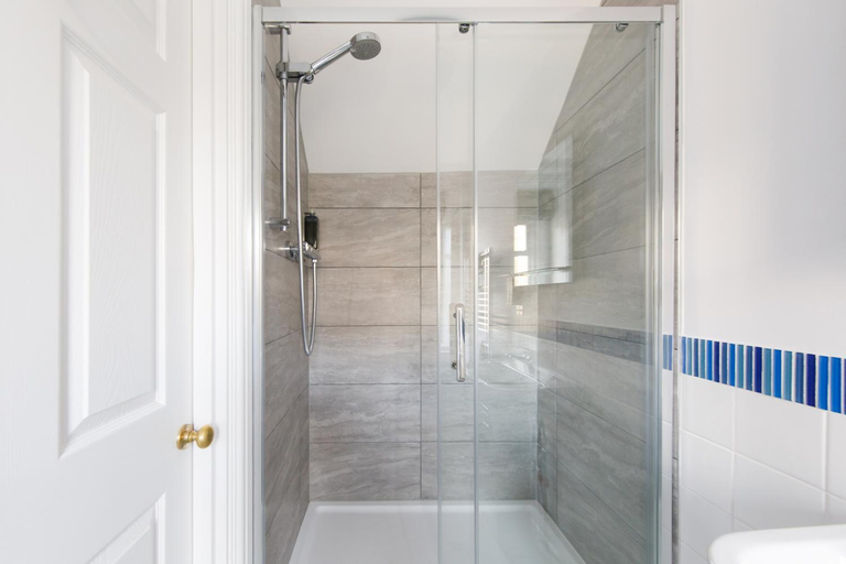 Bathroom 2, 4 Canon Lane, West Sussex
