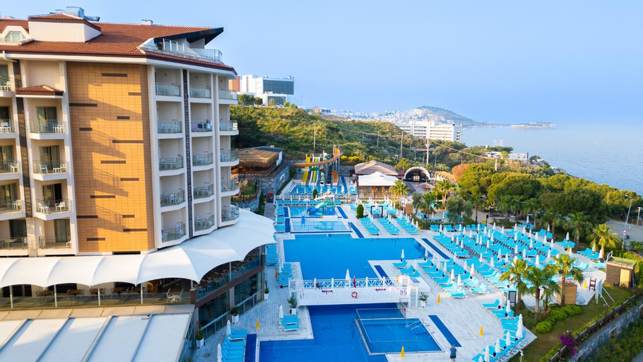 Sport & Beauty 2, Ramada Resort by Wyndham Kusadasi, Kuşadası