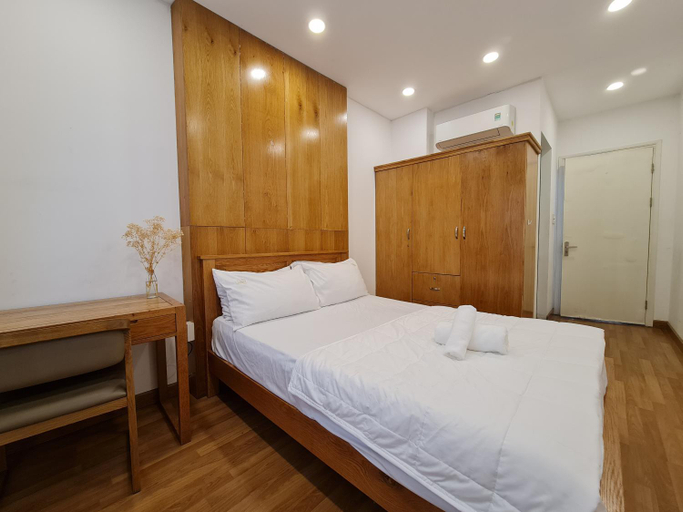 Others 5, Le Fig Home, Ho Chi Minh City