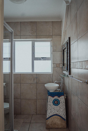Bathroom 4, Island Vibe Jeffreys Bay, Cacadu