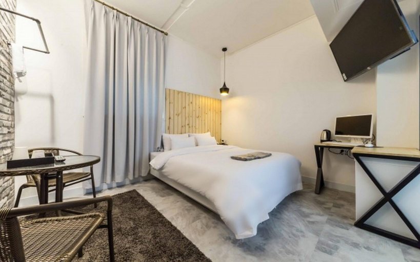 Bedroom 2, Osan CHILL7, Pyeongtaek