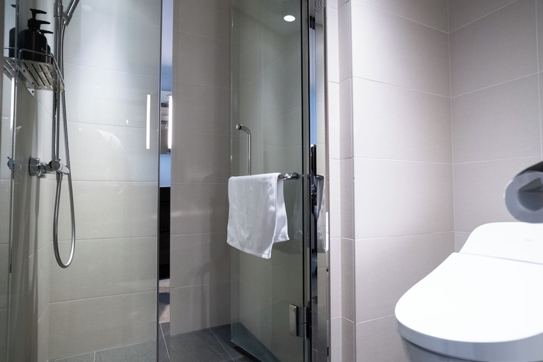 Bathroom 3, KABIN Kyoto, Kyoto