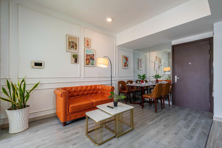 Others 5, Hana Apartment [2Br-The Tresor -nice view), District 4