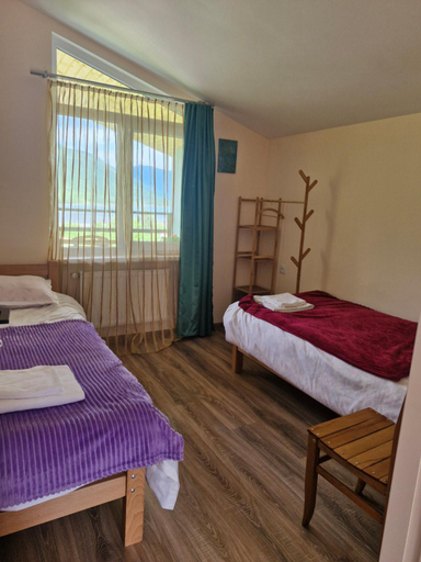 Bedroom 2, cozy house-Ananuri V, Dusheti