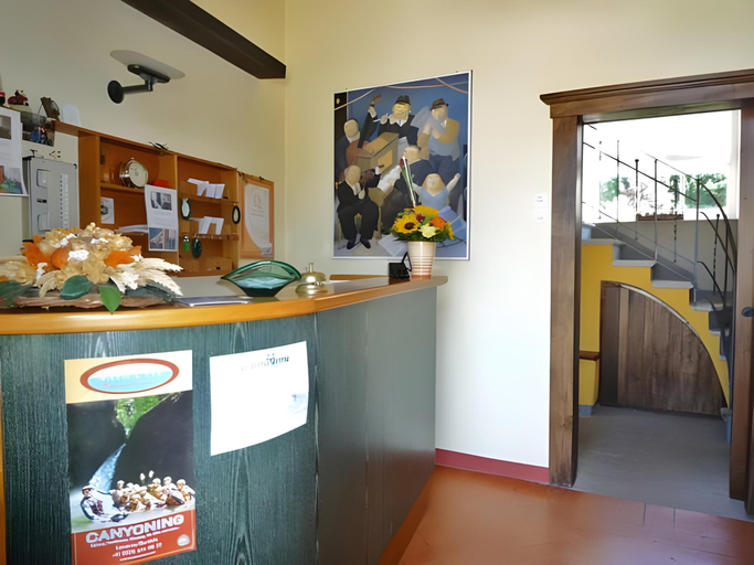 Others 5, Hotel Elvezia, Verbano-Cusio-Ossola
