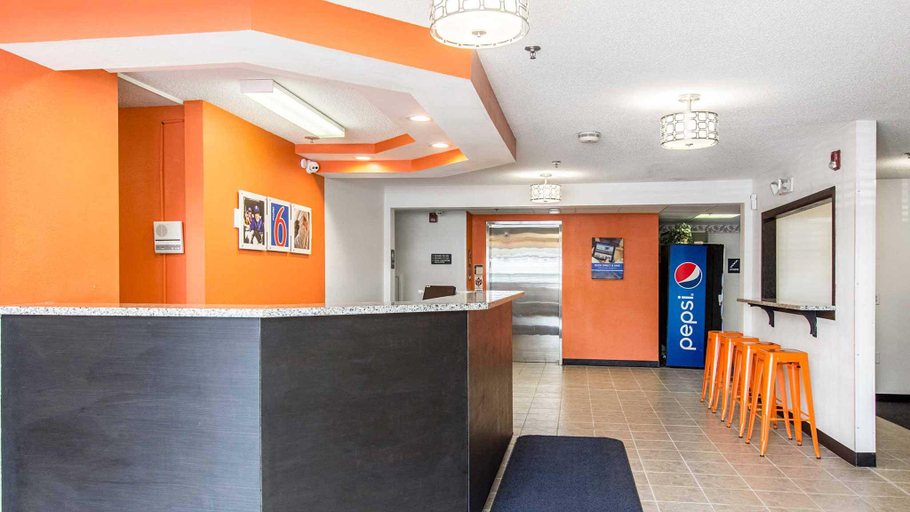 Others 5, Motel 6 Streetsboro, OH, Portage