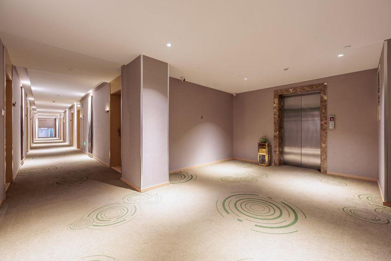 Others 3, Green Tree Inn Tianjin Jinnan District Xianshui Guyuetan, Tianjin