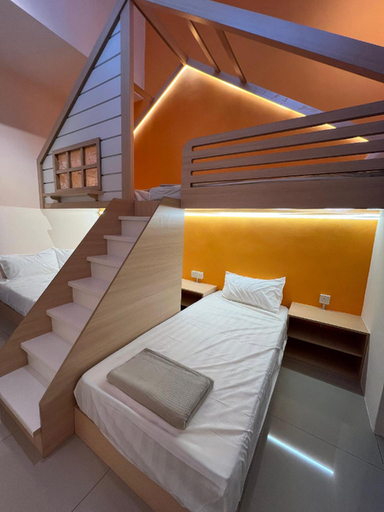 3, JIA Residence 21 pax (Karaoke + Snooker), Kinta