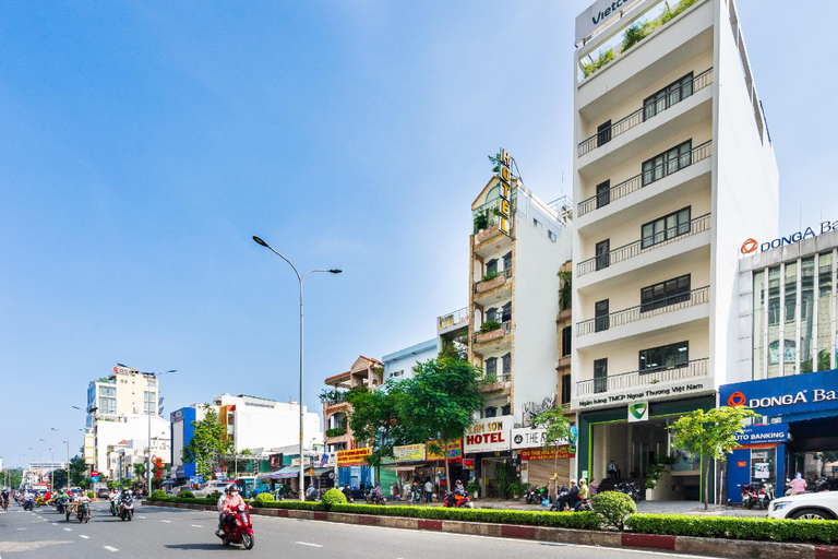 Others 4, Lam Sơn Hotel , District 11