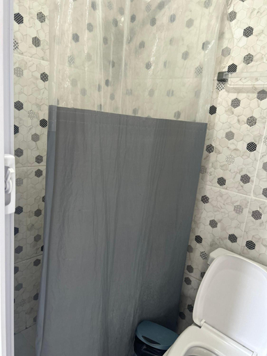 Bathroom, Praia dos Anjos Suites, Arraial do Cabo