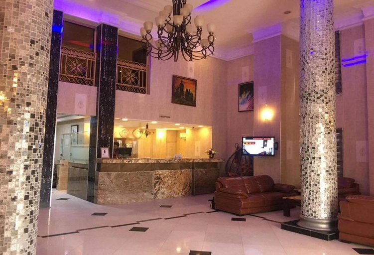 Others 5, Cynergy Suites Royale - Guest Room, Eti-Osa