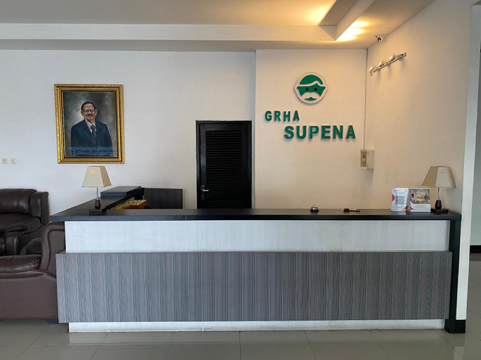 Others 2, BHUMI ATIKAN HOTEL, Sukabumi
