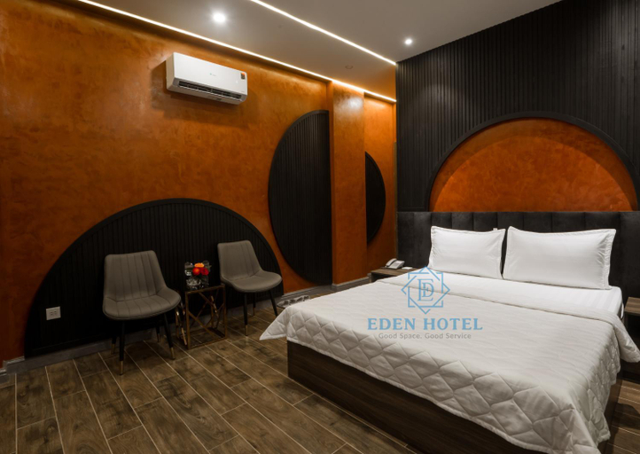 Bedroom 2, Eden Hotel, Gò Vấp