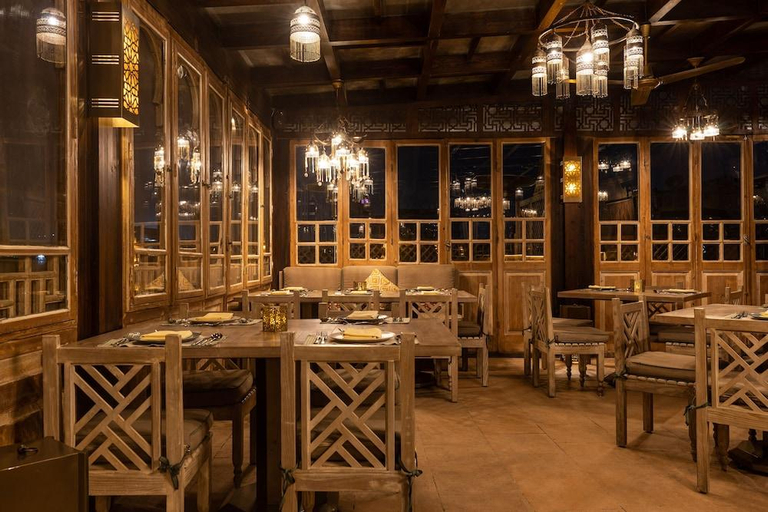 Food & Drinks 4, Le Riad Hotel de Charme, Al-Jamaliyah