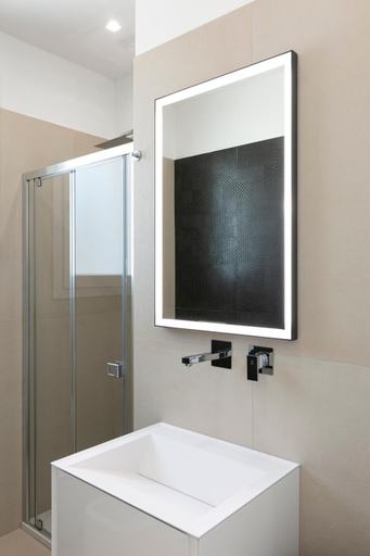 Others 5, Residence Stellaris Apartrooms, Campobasso